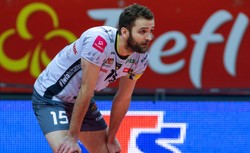 Kontuzja Mateusza Miki. Siatkarza czeka pół roku przerwy