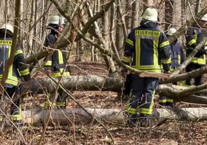 Tragedija u Nemačkoj na Uskrs