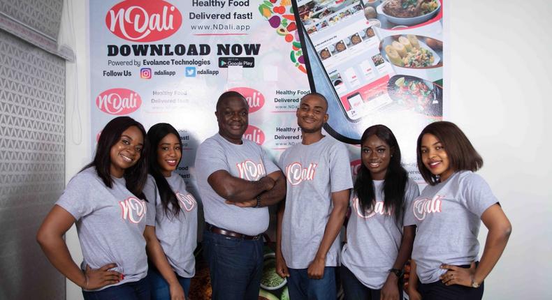 Evolance Technologies tackles the healthy African meal problem with Ndali App