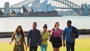 Australia tightens student visa rules for Nigerian students and others. [Immigration Hotspot]