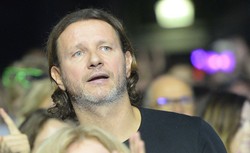 Czarne chmury nad głową Radosława Majdana. Chanel rozważa pozwanie jego firmy