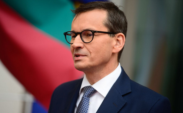 Mateusz Morawiecki