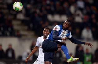 Borussia Dortmund ma kandydata na zastępcę Roberta Lewandowskiego. Dostanie więcej niż Polak?