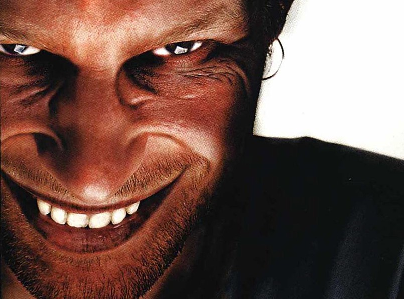 Aphex Twin