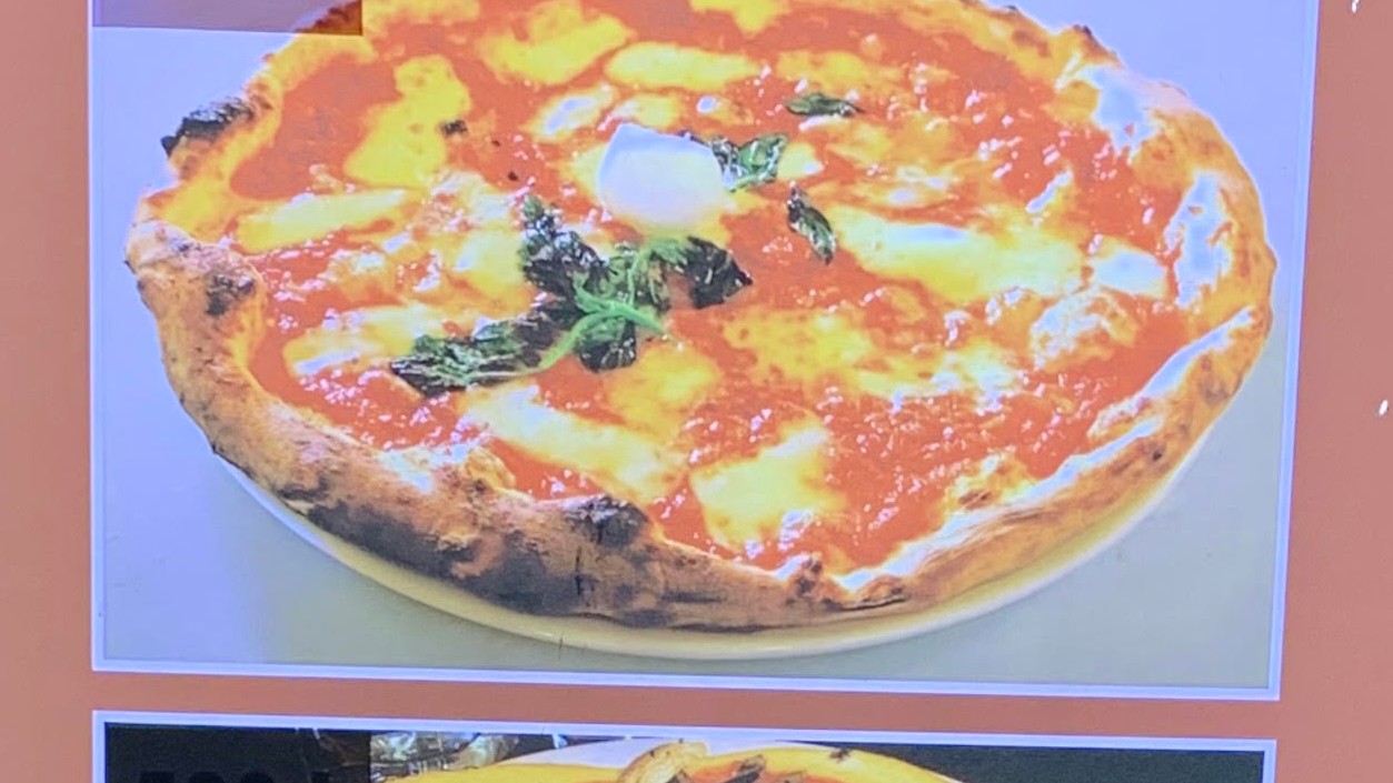 Najlacnejšia pizza na Balkáne?
