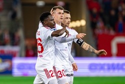 Brazylijczyk Adriano bardzo blisko transferu do Rakowa Częstochowa