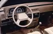 Toyota Camry - pierwsza generacja (1982 – 1986)