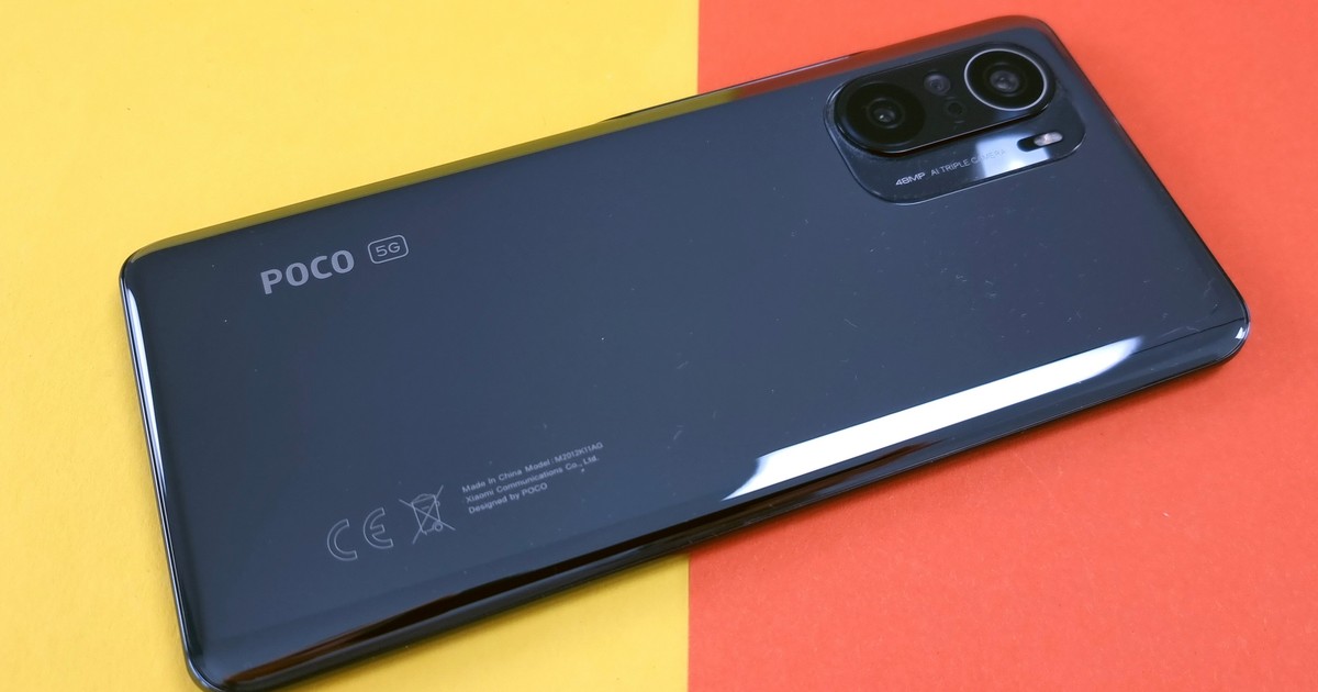 Xiaomi Poco F3 im Test: Megapower und 120-Hz-OLED für 320 Euro | TechStage