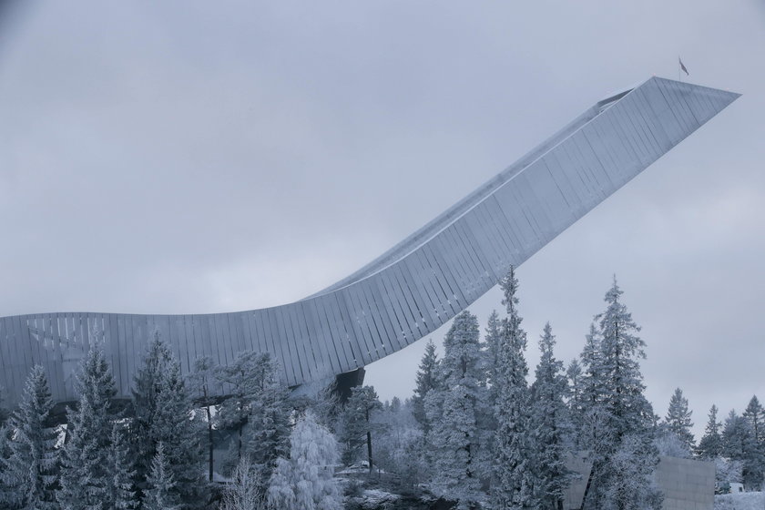 Zawody Raw Air w Oslo zagrożone odwołaniem