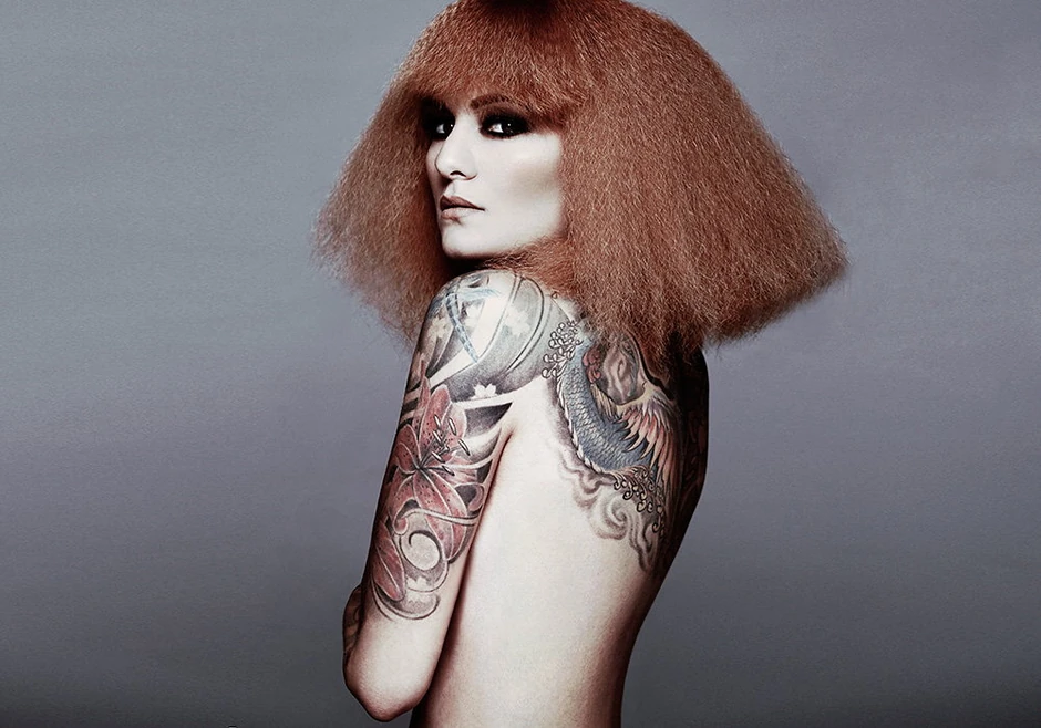 Rut Koleva nastupa na žurki nakon koncerta