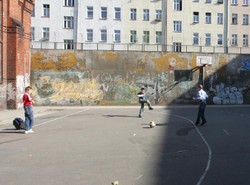 Polskie szkoły niebezpieczne dla uczniów