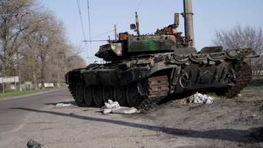 Ilu rosyjskich żołnierzy zginęło w Ukrainie? Amerykanie podają dane