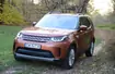 Land Rover Discovery 2.0 SD4