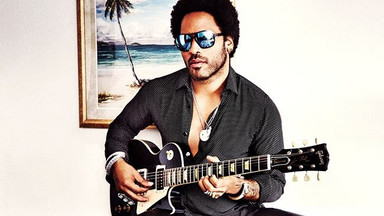 Lenny Kravitz w Polsce. Bilety od 169 zł