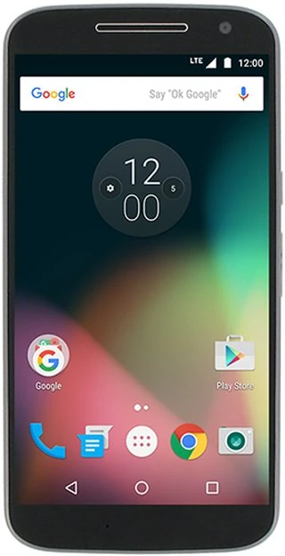 Lenovo Moto G4