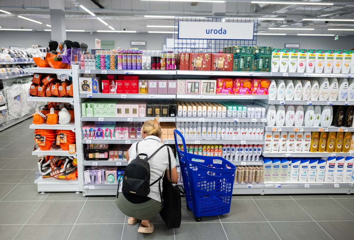 "450 sklepów". Holenderska sieć rozkręca się w Polsce