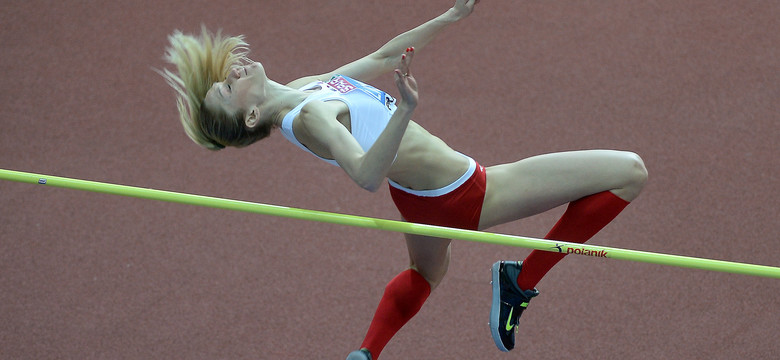 Lekkoatletyczne HME: brązowy medal Kamili Lićwinko, Justyna Kasprzycka szósta