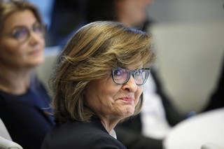 Marzena Paczuska i Hanna Karp nowymi członkiniami Krajowej Rady Radiofonii i Telewizji