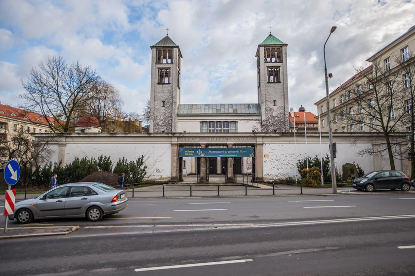 W środę zostanie pochowany o. Jan Góra