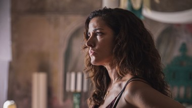 berlin i dama z gronostajem nowy serial kryminalny zwiastun kiedy gdzie oglądać