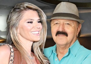 Haris Džinović i Melina Džinović 