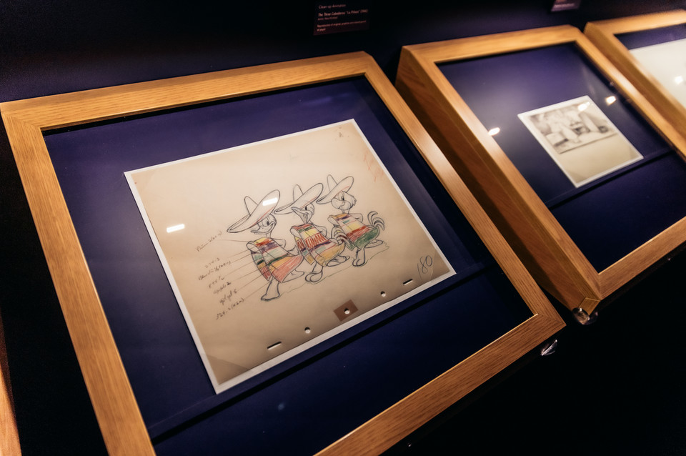 Disney100: The Exhibition