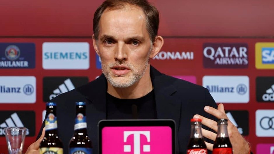 Thomas Tuchel