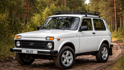 Lada, automobili