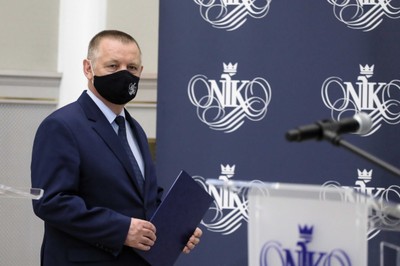 NIK o wyborach korespondencyjnych: ich organizowanie i przygotowanie pozbawione podstaw prawnych