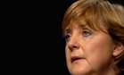 GERMANY-POLITICS-OPPOSITION-CDU-MERKEL