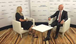 Marek Sypek: E-commerce w Polsce jest wciąż na granicy szarości