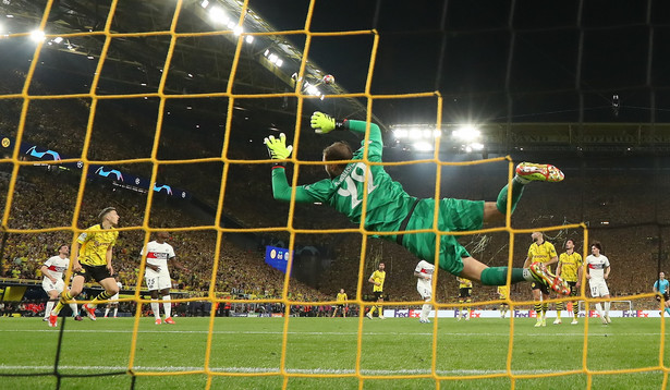 Gianluigi Donnarumma