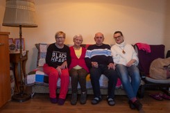 Państwo niegotowe na starość. Opieka nad seniorami w Polsce to czarna dziura [ROZMOWA]