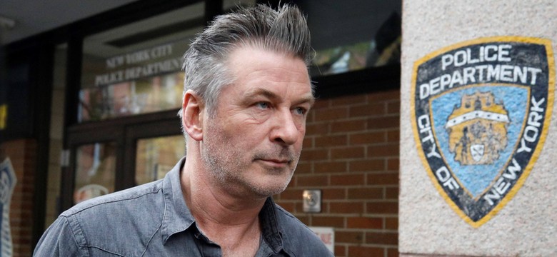 Alec Baldwin pozwany w związku ze śmiercią operatorki filmowej Halyny Hutchins