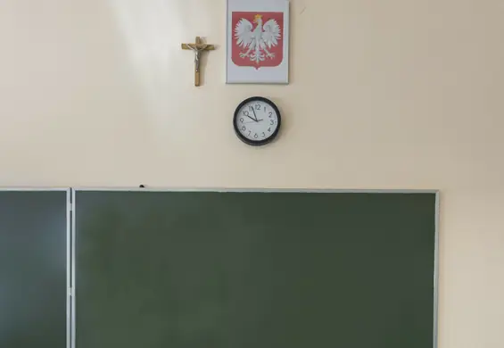 Częstochowa nie chce dłużej płacić za lekcje religii. Pierwsza tego typu uchwała w kraju