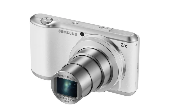 Samsung Galaxy Camera 2