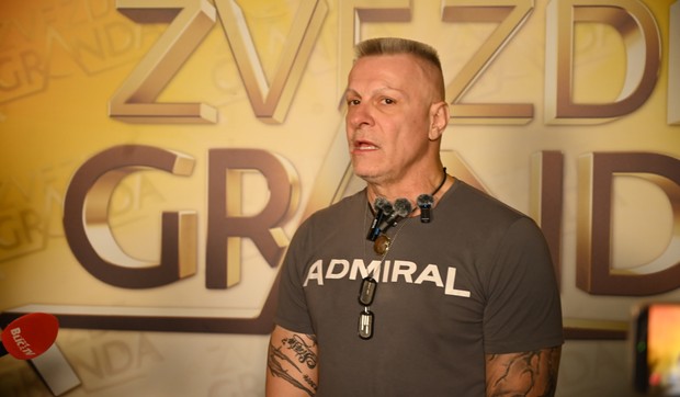Zvezde Granda Đorđe David