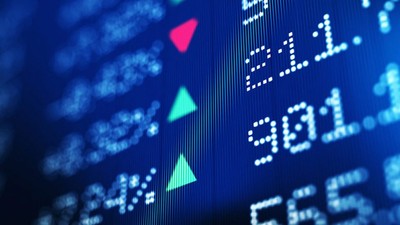 Stock market gains ₦18bn on price appreciation.