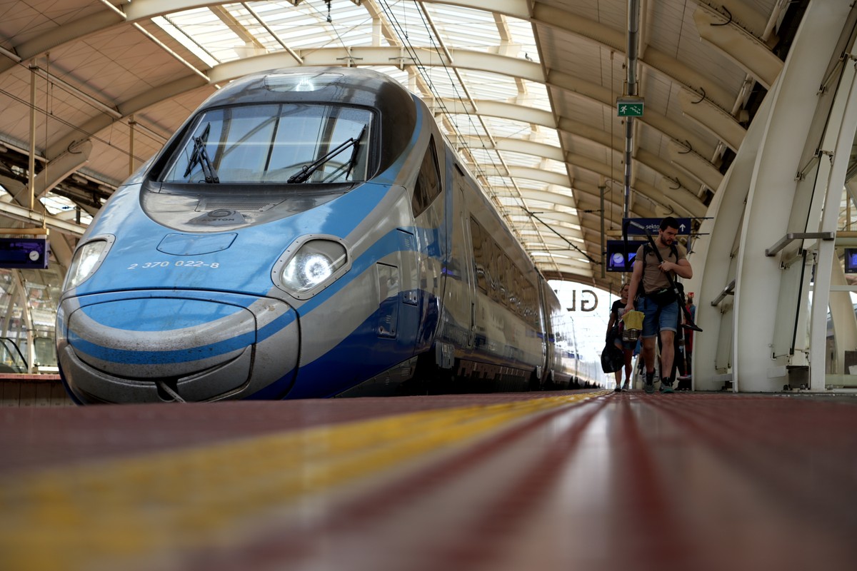 Intercity przygotowało wspaniałą niespodziankę