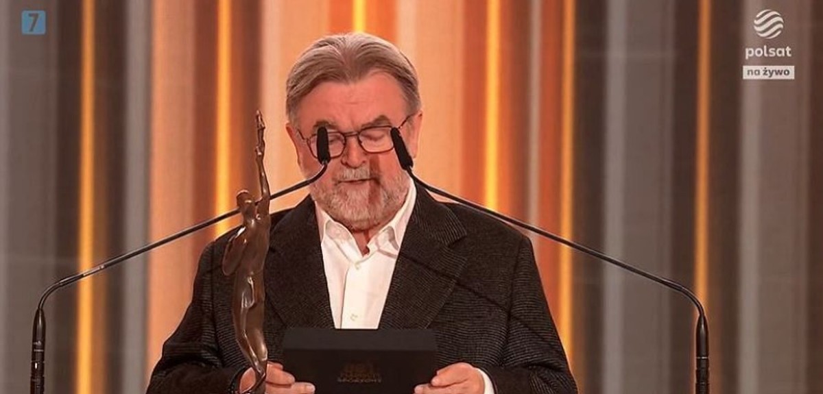Edward Miszczak szykuje niespodziankę