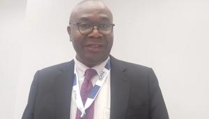 Dr Akpaka Kalu, Team Lead, Strategic Planning and Policy, Communicable & Non Communicable Cluster (UHC/CND), WHO African Region. [NAN]