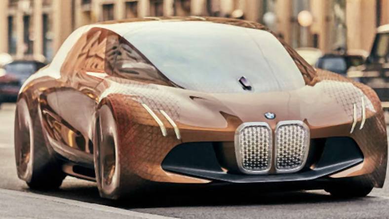 BMW nie wierzy w pełnię autonomii jazdy