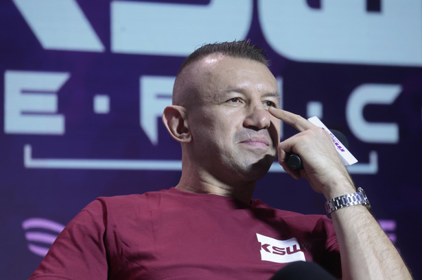 Tomasz Adamek za walkę na FAME MMA ma zarobić 1,5 mln z