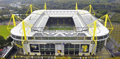 Słynny stadion zamknięty!