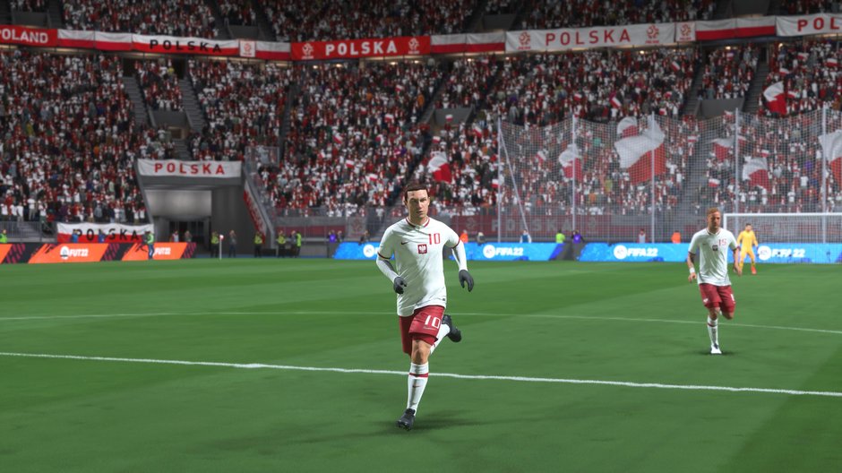 Grzegorz Krychowiak w FIFA 22