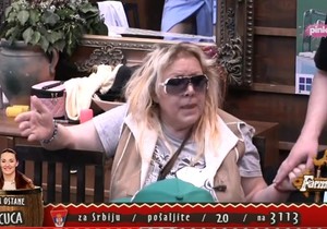 Zorica Marković
