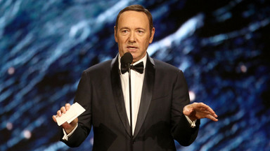 Kevin Spacey oskarżony o molestowanie. Aktor wydaje oświadczenie i ujawnia: "jestem gejem"