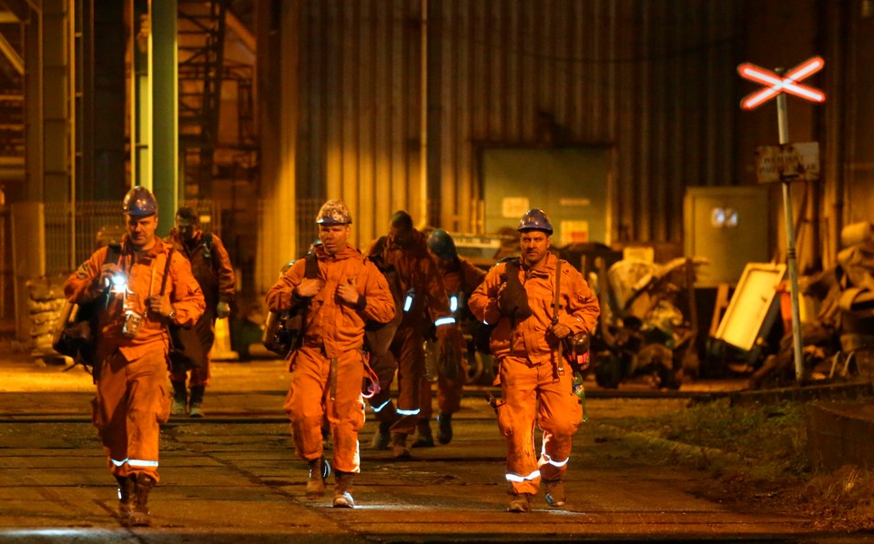 Tragedia w Czechach i śmierć polskich górników - 20 grudnia 2018