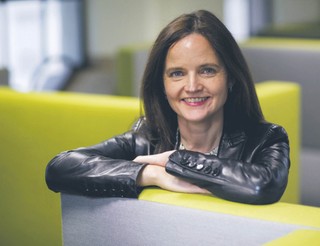 CEO Visa Europe: Nie chcemy eliminować gotówki [WYWIAD]