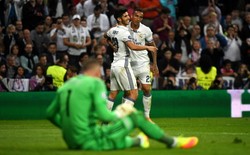 Liga Mistrzów: Wynik gorszy niż gra. Legia nie przestraszyła się Realu. WIDEO